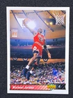 92-93 Upper Deck Michael Jordan Bulls #23 Card