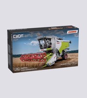 Cada C61508 | Claas Dominator 370 (Rc) MäHdrescher Technic Konstruktionsset