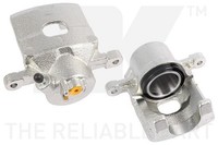 NK Bremssattel 215271 Passend FüR Nissan Suzuki