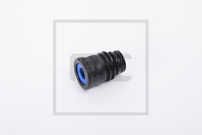 PE Automotive Steckverbinder 076.238-20A regular