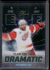 2025-26 Flair Alex DeBrincat Flair For The Dramatic #FTD-10