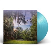 50 Foot Wave: Black Pearl (Ltd Ed. Turquoise Vinyl) - 375 Media - (Vinyl / Ind