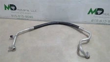 2017- 2020 FORD FUSION A/C AIR CONDITIONER SUCTION HOSE PIPE TUBE OEM HS7H19N602