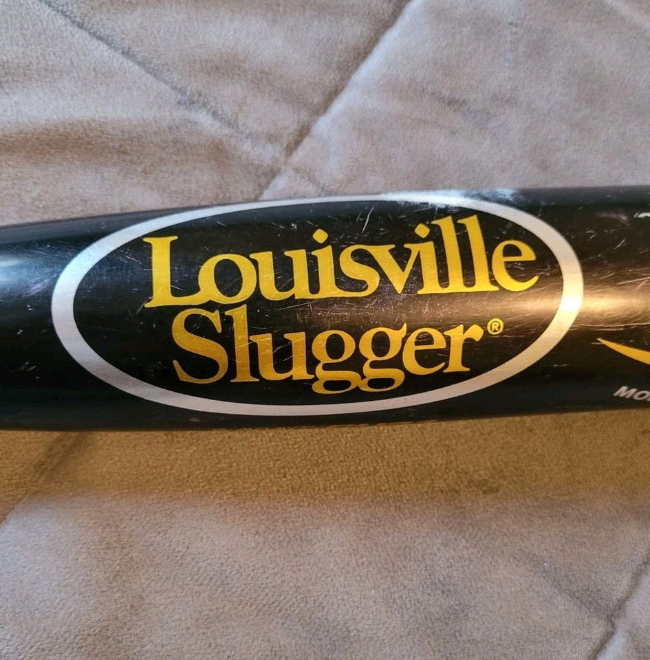 Batte De Softball Louisville Slugger TPS Gold SB23 – 34 Pouces, 28 Oz, Alcalyte CU31, Adulte