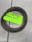 John Deere TCU22550 traction belt for ZTrak models Z510A Z520A Z830A Z850A Z860A — photo 2