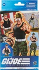 G.I. Joe Classified Deluxe SGT Slaughter #53 **Sealed Box Sorter***