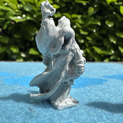 6 Nazgul Wraiths Figures job lot Lord Of The Rings Vintage Pre Slot Metal Wraith - Picture 6 of 8