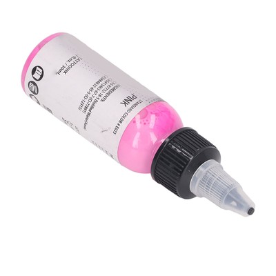 Tattoo Practice Ink High Color Saturation Prevent Fading Tattoo Practice Pig BAK