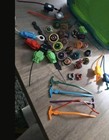 Bayblade Kreisel Sammlung