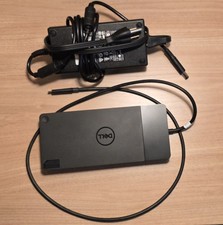 Dell Docking Station USB-C WD19S K20A 180W Adapter