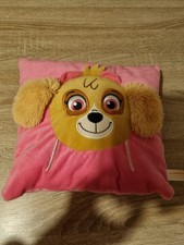 Paw Patrol Skye Kissen