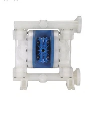 Finish Thompson Air Operated Diaphragm Pump FT10P-PP-RRPR-F1