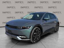 2023 Hyundai Ioniq 5 SE