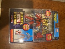 Marvel Legends 2006 Giant Man Series Ant Man ToyBiz NM Right Bicep