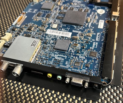 Samsung  UE46C6800 TV Main Board BN41-01444B ,BN94-03656G.