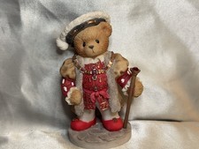 Cherished Teddies King Henry  Your Love Has Invaded This Royal Heart   847860