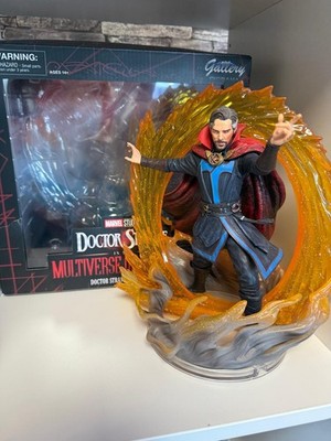 Marvel, Doktor Strange Multiverse of Madness, Figur, Statue, Diamond Select 