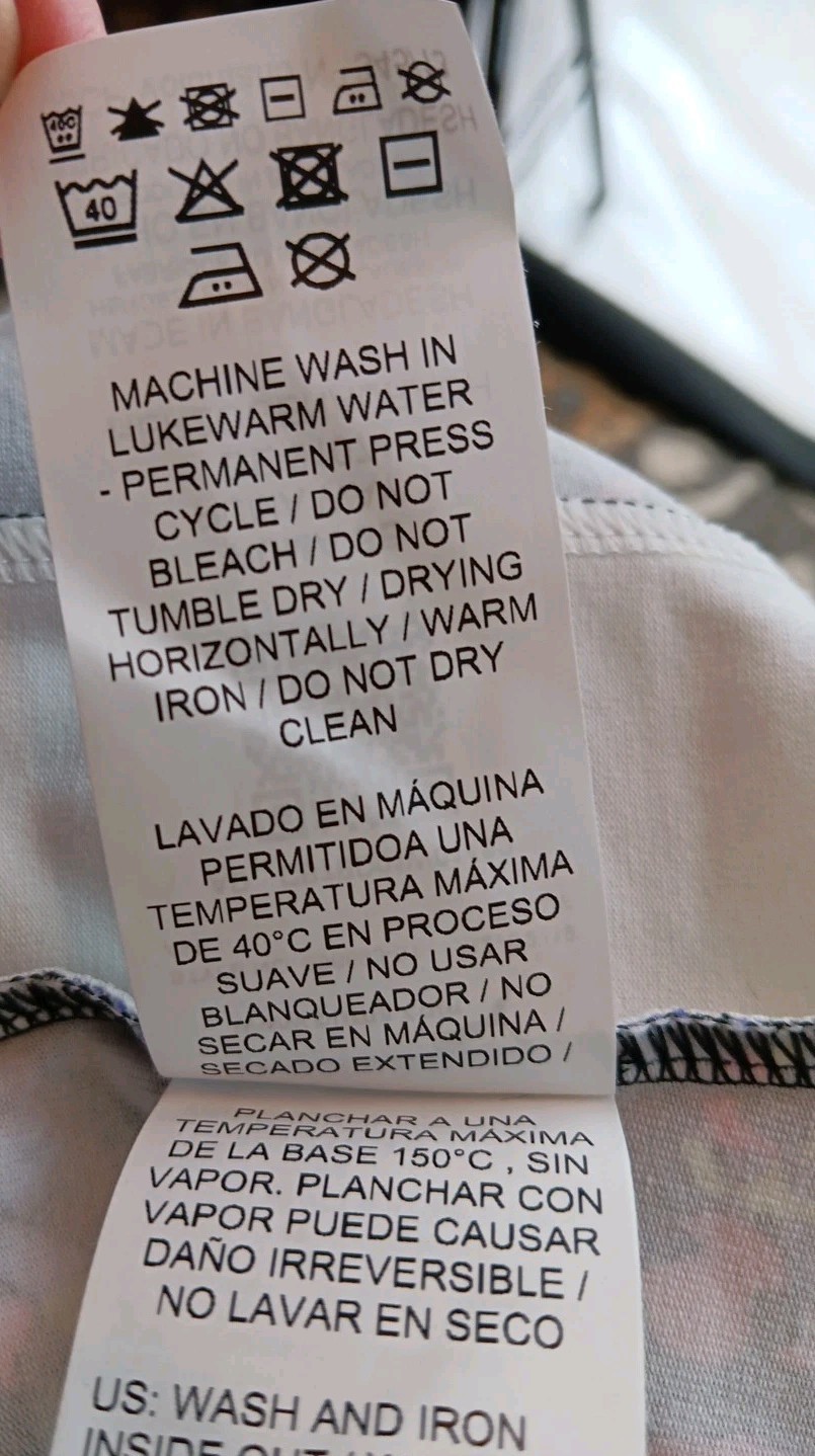 Puma Bodysuit Womens XL All Over Print Black Multi Activewear Performance Gym thumbnail 10