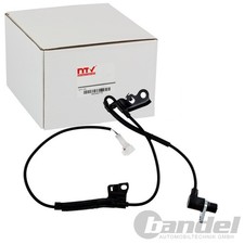 NTY ABS-SENSOR RADDREHZAHL VORDERACHSE RECHTS PASSEND FÜR TOYOTA AVENSIS