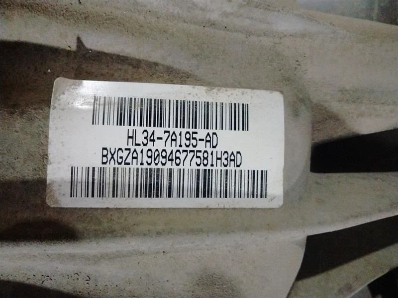 Estuche de transferencia HL3Z7A195A para Ford F150 15-20 2699672 Foto 4 de 4