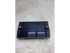 Monitor Navigationssystem VW Polo VI AW 5G6919605B P21964566