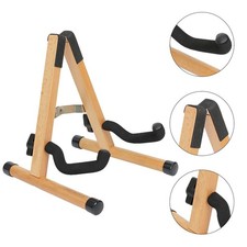  Mandalin Guiter Stand A-frame Folding Violin Support Instruments