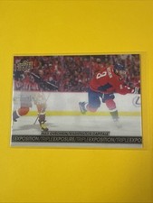 2017-18 Upper Deck Tim Hortons Hockey Cards 5