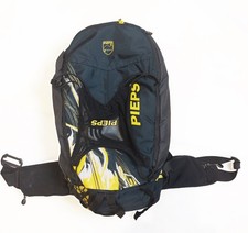 PIEPS RIDER 10 JET FORCE AIRBAG