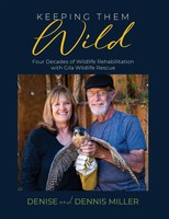 Keeping Them Wild Dennis Miller (U. A.) Taschenbuch Englisch 2025
