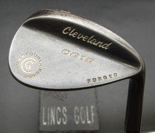 Cleveland CG15 Forged 48° Pitching Wedge Stiff Steel Shaft Golf Pride Grip