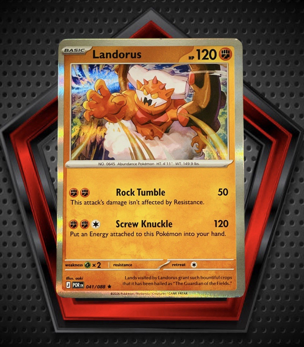 landorus pokemon card price Enamorus Tornadus Thundurus  Legendary 4 Lot  Surging Spark Twilight Masquerade  110/191  093/167 : Toys & Games [Colorless] [Colorless]. Landorus 041/088 Me03: Perfect Order