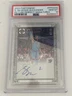 2024-25 Panini Photogenic Auto Shai Gilgeous Alexander /35 PSA 10 Jersey # Pop 1