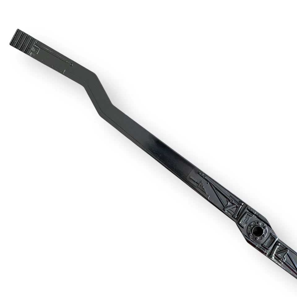 GI Joe ARAH 1987 Cobra Mamba Helicóptero Hélice Hoja OEM Parte Hasbro Intacto Foto 2 de 4