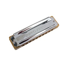 Tombo Harmonika 2010A NEW
