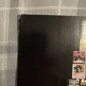 Zelda II: The Adventure of Link (Nintendo NES, 1988) Cartridge With Magazine!