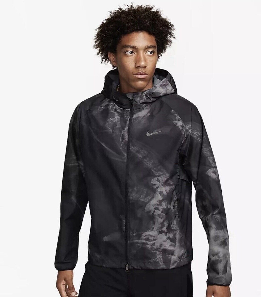 Nike Storm-Fit Run Division Flash Run Jacket (M) Hoody Storm-Fit