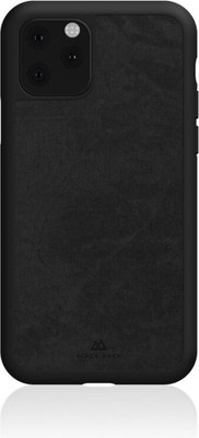 Black Rock Statement Case für iPhone 11 Pro Max, Finest Material, 187023