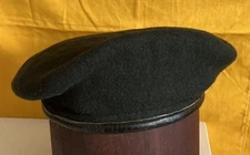 US Army Special Forces Rifle Green Beret 7-1/8 Bancroft 1960s Private Purchase