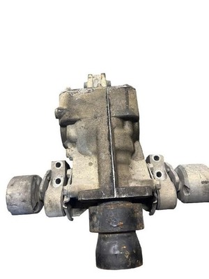 55189952 differenzial hinten FIAT PANDA 2Q (09/03-12/10) 1.2 4X4 2003 Gebraucht