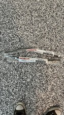 1996 To 2001 Acura Honda Integra Type R Windshield Wiper Blades Brand New 1996 To 2001 Acura Honda Integra Type R Windshield Wiper Blades Brand New