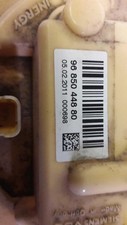 Filtre à carburant Citroen C3