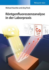 Röntgenfluoreszenzanalyse in der Laborpraxis...
