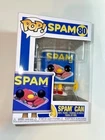 Funko Pop! Vinyl: Ad Icons - Spam Can #80