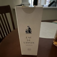 Lanvin Eau de Lanvin Arpege Eau de Toilette Spray 85 ml Fragrance