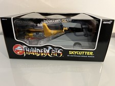 Super7 Ultimates ThunderCats SKYCUTTER Vehicle - FREE Shipping -