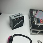 LOL Surprise Music Festival Lot ~ Stage, Guitar, Keyboard, Mic, Headphones, Amp — photo 4