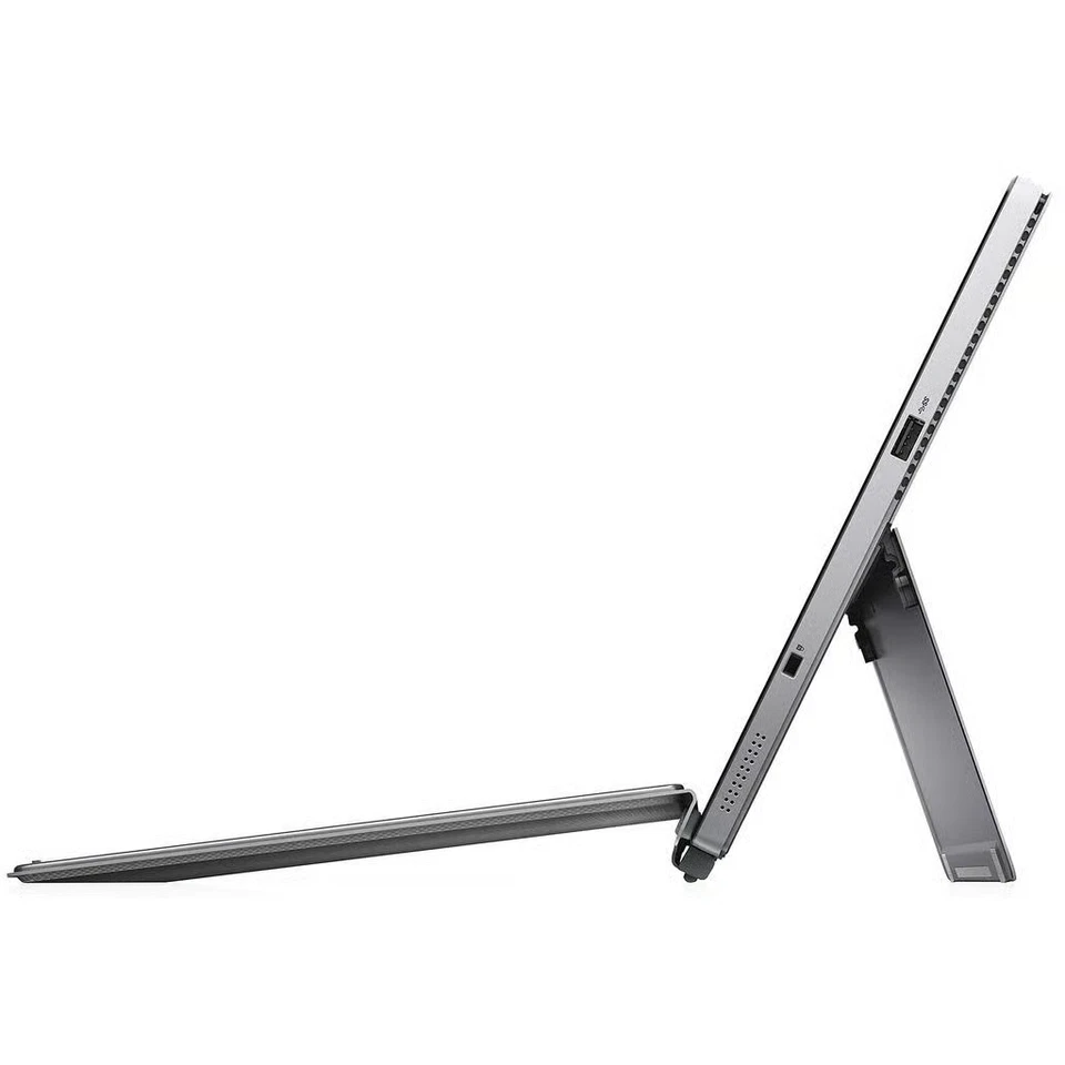 Dell Latitude 7200 2-in-1 · i5-8365U · 8GB · 256GB, foto 4 di 5