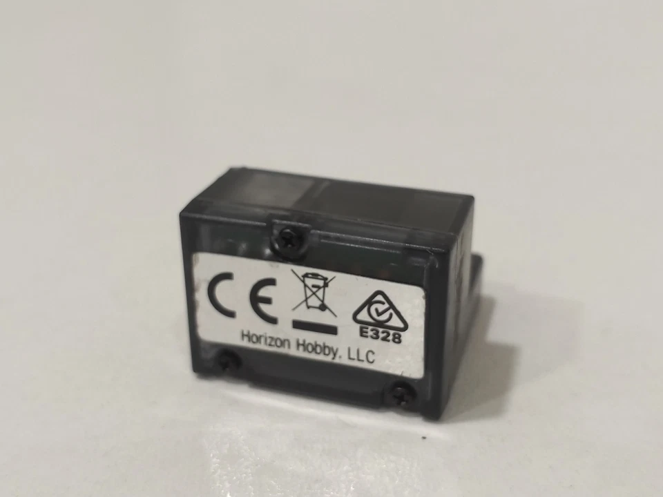 Spektrum RC SR2100 Micro 3-Channel DSMR Race Surface Receiver w/Internal Antenna - Image 3 of 4