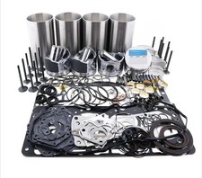 Overhaul Rebuild Kit for Mitsubishi Engine 4G52