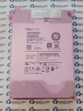 DELL 8TB 3.5" SATA HDD 7200 RPM HUH721008ALN600, GRADE A, SKU 20893